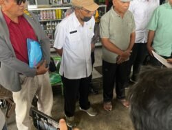 Pengacara Asal Nganjuk Berhasil Memenangkan Gugatan Perdata di Pengadilan Negeri Sidoarjo