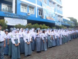 Buka 3 Jurusan Unggulan, SMK PPI Targetkan 210 Siswa Baru dalam SPMB 2026/2027