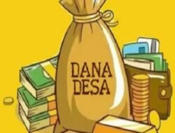 Diduga Dana Ketahanan Pangan BUMDes Cikande Diakui Dipegang Istri Kades, BPD Sebut Sudah Layangkan Surat Teguran