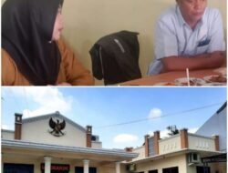 Ketua BUMDes Cikande Klarifikasi Pemberitaan Soal Anggaran Ketapang