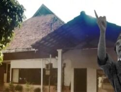 AMI Desak Pemkot Surabaya Jawab Pertanyaan Presiden Prabowo Soal Keberadaan Rumah Radio Bung Tomo