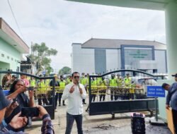 SIRA Dukung Aparat Kepolisian Untuk Menyelidiki Meninggalnya Karyawan di area Pertambangan PT Bukit Asam Agar Kasus Ini Terang Benderang