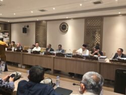 DPRD Prov. Sumsel Melalui Komisi IV Gelar Rapat Dengar Pendapat (RDP) Bersama PT Putra Perkasa Abadi (PPA) Terkait Kejadian di Wilayah Kerja PT Bukit Asam (PTBA) Beberapa Waktu Lalu