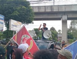 Periksa dan Panggil Oknum Pejabat di Dinas Pendidikan Kabupaten OKI Terkait Dugaan KKN Penggunaan DAK Tahun 2023, SIRA dan PST Minta Ke Kejati Sumsel