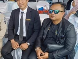 Deni, Ketua Ormas BPPKB DPAC Cisoka: Viral Pemberitaan Soal Telaga Cigaru, Ambil Sisi Positifnya sebagai Bukti Kepedulian Masyarakat
