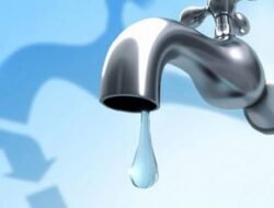 Tiga Hari Air Tak Mengalir, Warga Perumahan Residen Jayanti Keluhkan Layanan PDAM Aetra