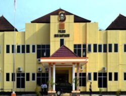 Pelaku Belum Ditangkap, Kasus Dugaan Pemerkosaan Anak Tiri di Muba Mandek