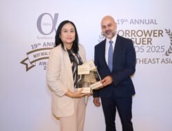 Terbitkan Sukuk dan Obligasi Sosial Rp4,457 Triliun, Pegadaian Diakui Pasar Global