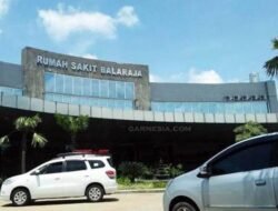 Ketua LSM MAPAN Angkat Bicara, Terkait Tarif Parkir di RSUD Balaraja