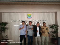 DPRD Kabupaten Tangerang Disorot, Dinilai “Cuci Tangan” dan Lempar Tanggung Jawab ke Pemkab