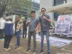SIRA Akan Demo Diduga Syarat Penyimpangan Bagian Kesra OKI