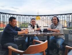 Desak Pencopotan Kasi Pidsus Kejari Banyuasin, GRANSI Kepung Kejati Sumsel 2 Maret