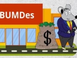 BUMDes Nyompok Bungkam Saat Dikonfirmasi Terkait Dugaan Ketidaktransparanan Anggaran Program Tanam