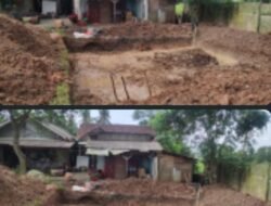 Pembangunan Tower BTS XL Smart di Jayanti Disorot, Perizinan Masih Diragukan