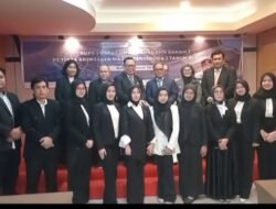 Tahun Ini Akan Ada Pengembangan Instalasi Jaringan, Berikut Beberapa Disampaikan