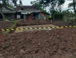 LSM Pelopor Indonesia Desak Penghentian Pembangunan Tower BTS Diduga Ilegal di Desa Pasir Gintung, Kecamatan Jayanti