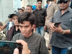 Pengadaan Meja Biliar Rp. 486,9 Juta Untuk Pimpinan DPRD Sumsel Mendapat Kecaman Oleh Abu Rizal, S. Ag Aktivis Pemuda