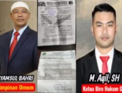 Skandal “Papan Tulis Sultan” di Kota Tangerang: Dugaan Mark-Up Rp55 Miliar Menguap di Dinas Pendidikan