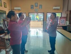 Penemuan Mayat Perempuan di Aliran Sungai Bagbogo Warujayeng Gegerkan Warga