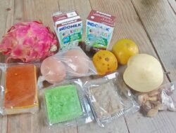 Diduga Dibagikan Sekaligus untuk Sepekan, Program MBG di SDN Jayanti 1 Dikeluhkan Wali Murid