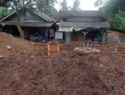 Pembangunan Tower BTS XL Smart di Desa Pasir Gintung Jadi Sorotan Aktivis Jayanti, Legalitas Perizinan Dipertanyakan