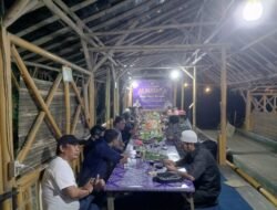 ALMATARA: Program PRIMA hingga SELARAS Jadi Langkah Maju Pembangunan Kabupaten Tangerang