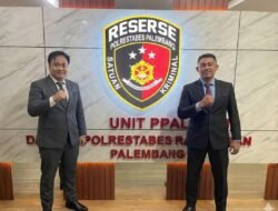 Philipus Pito Sogen SH dan Ilham Wahyudin SH Penasehat Hukum “NS’  Berharap APH Bekerja Profesional Terkait Dugaan Kelalaian Administrasi Oleh Oknum Pegawai Bank BRI Cabang Suka Jadi Banyuasin Serta OJK Tindak Tegas Oknum Tersebut