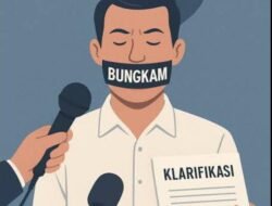 Menjelang Hari Raya Idulfitri 1447 Hijriah 2026, Pejabat di Kabupaten Tangerang Mendadak Membisu