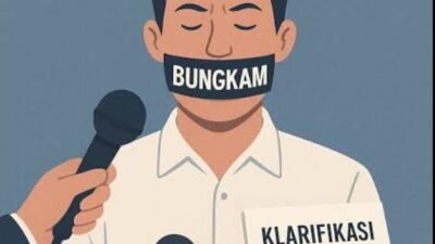 Menjelang Hari Raya Idulfitri 1447 Hijriah 2026, Pejabat di Kabupaten Tangerang Mendadak Membisu