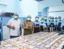 Pegawai SPPG Dinilai Belum Layak Diangkat Jadi ASN PPPK, Baru Beberapa Bulan Bekerja