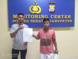 Anggota KKPMP dan Anaknya Jadi Korban Pengeroyokan di Cikeusal, Jeri Kaspor Desak Polres Serang Tangkap Pelaku