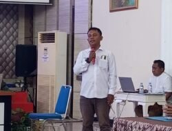 Alfan Witular Jabat Ketua MIO Banten: Fokus pada Transparansi dan Jejaring Kemitraan