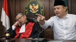 Dugaan Hakim Tertidur Saat Sidang di PN Surabaya, AMI Soroti Integritas Peradilan