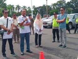 Desak Gubernur Sumsel Melalui DLHP Berikan Sanksi Tegas Termasuk Penutupan dan Pencabutan Izin Operasional Diduga  PT SON Lakukan Pencemaran Limbah Pinta SIRA