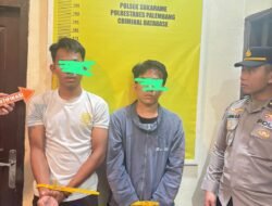 Konflik Pengisian Solar Berujung Fatal, Polrestabes Palembang Tegaskan Proses Hukum Tegas