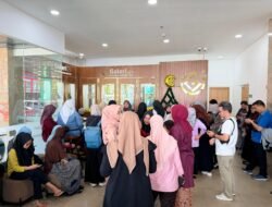 Emas Jadi Primadona, Warga Rela Antre di Galeri 24 untuk Investasi Aman