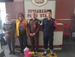 Diduga Melakukan Penggelapan YM di Tetapkan Tersangka,Kejaksaan Negeri Nganjuk Berkomitmen Dalam Menegakkan Hukum