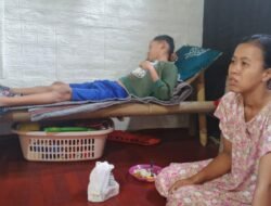 Dugaan Malpraktik: Anak Mengalami Pembengkakan Parah Usai Khitan di Praktik Mandiri Tenaga Medis