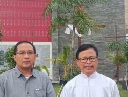 Komitmen Polda Sumsel Jaga Toleransi Berbuah Kondusivitas pada Jumat Agung 2026