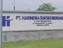 Kematian Sopir di Gudang Tangerang Diduga Akibat Kelalaian Sistemik, Desakan Usut Manajemen Menguat