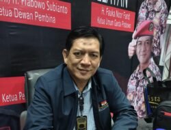 Sumur Minyak Ilegal Kembali Terbakar di Keluang, Kalau Pengusutan Masih Abu – Abu, Garda Prabowo Sumsel Siap Berkirim Surat Ke Presiden RI
