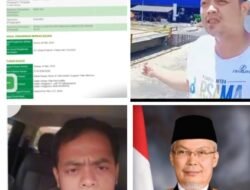MA Dipertanyakan Publik! Dalil Sama Hasil Beda, Mengapa Siam Hai Bisa Menang di Perkara Sukardi Tapi Kalah di Perkara Muhammad Ali?