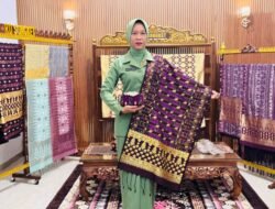 Persit Sriwijaya Dorong Kemandirian UMKM Lewat Pameran “Persit Bisa” Ke-2