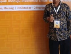 SUDUT PANDANG DR. JUNARI TERHADAP PERINGATAN MANUSUK SIMA NGANJUK KE 1089 TAHUN