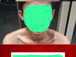Tragedi Berdarah di Halaman Masjid Romadhon, Tim Gabungan Reskrim Polres OKU Timur Bekuk Pelaku