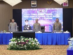 Audit Kinerja Itwasda 2026 Jadi Strategi Tingkatkan Akuntabilitas dan Kepercayaan Publik