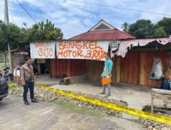 Transparansi Penegakan Hukum, Kasus Pembunuhan Pelangki Direkonstruksi Secara Terbuka