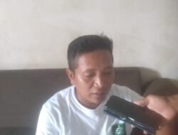 Dituduh Penyusup Diacara Muscab PKB, Hingga Jadi Korban Kerusuhan: Samsudin Buka LP ke Polres