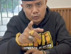 AMI Desak Klarifikasi Aboe Bakar Politisi Partai PKS : Jangan Sudutkan Ulama dan Pesantren Madura Tanpa Data!