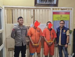 Dirreskrimsus Polda Sumsel Beri Peringatan Keras Pelaku Illegal Drilling